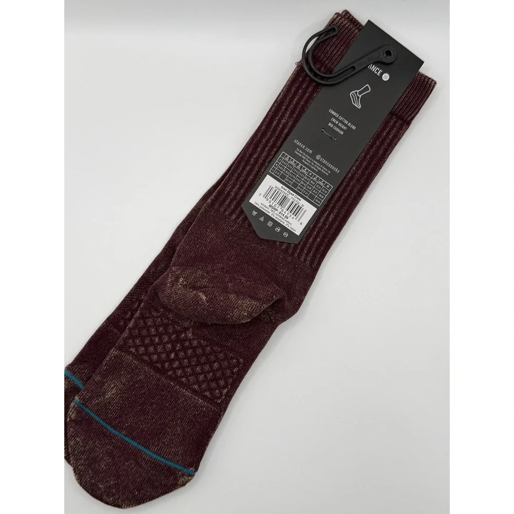 Stance icon dyed